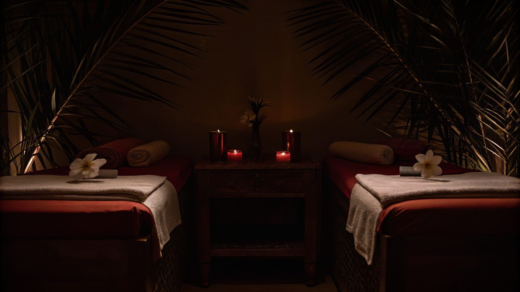 Masaje en Pareja en Medellín: Guía para una Experiencia Memorable