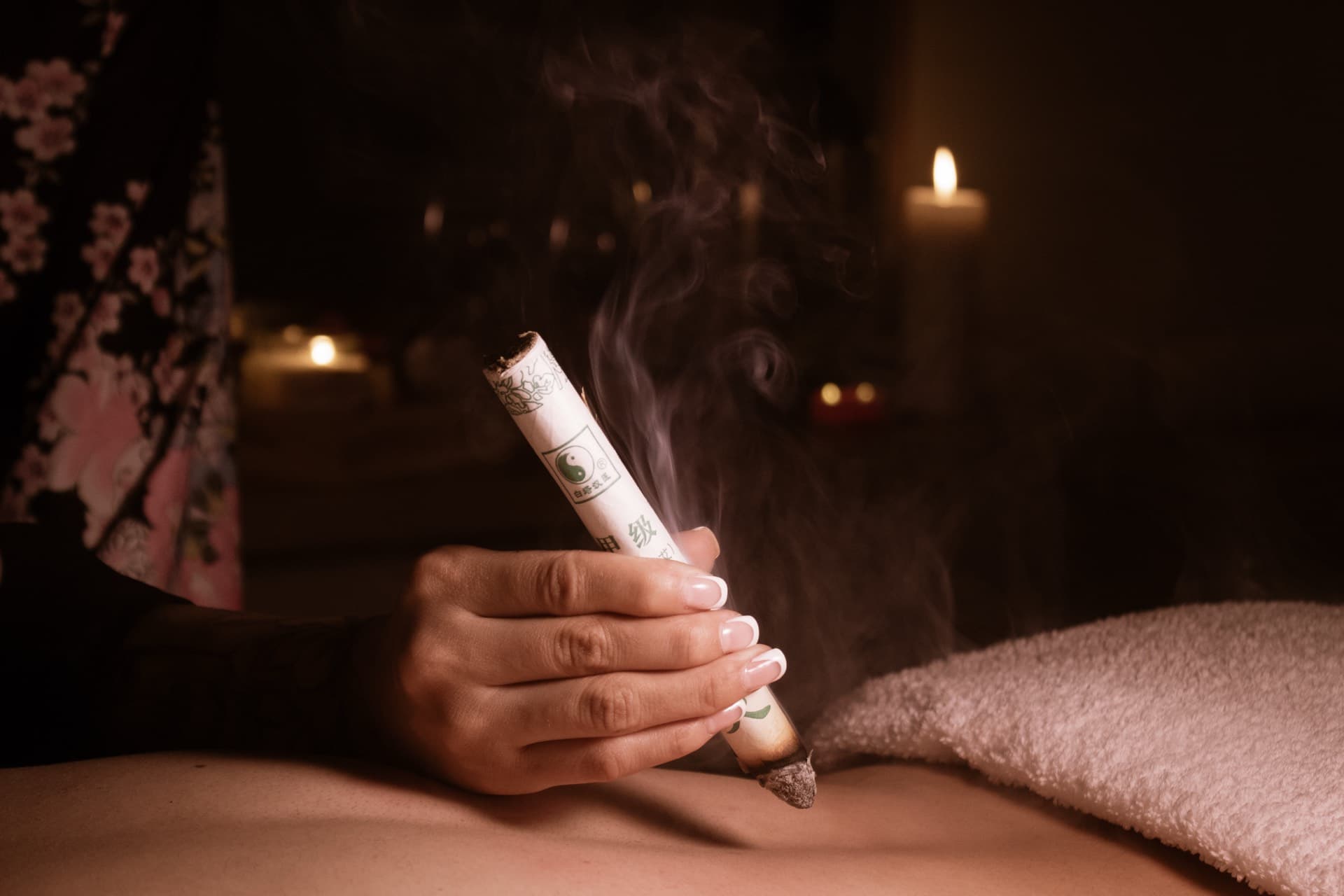 Samadhi Spa